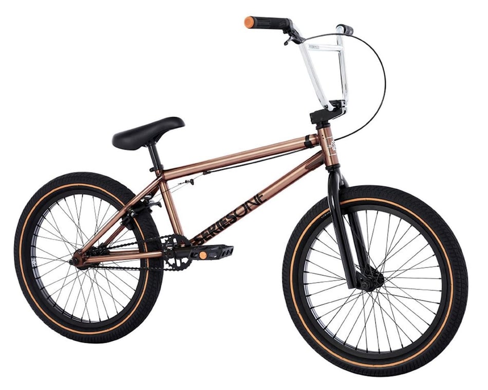SCRATCH & DENT: Fit Bike Co 2021 Series One BMX Bike (LG) (20.75