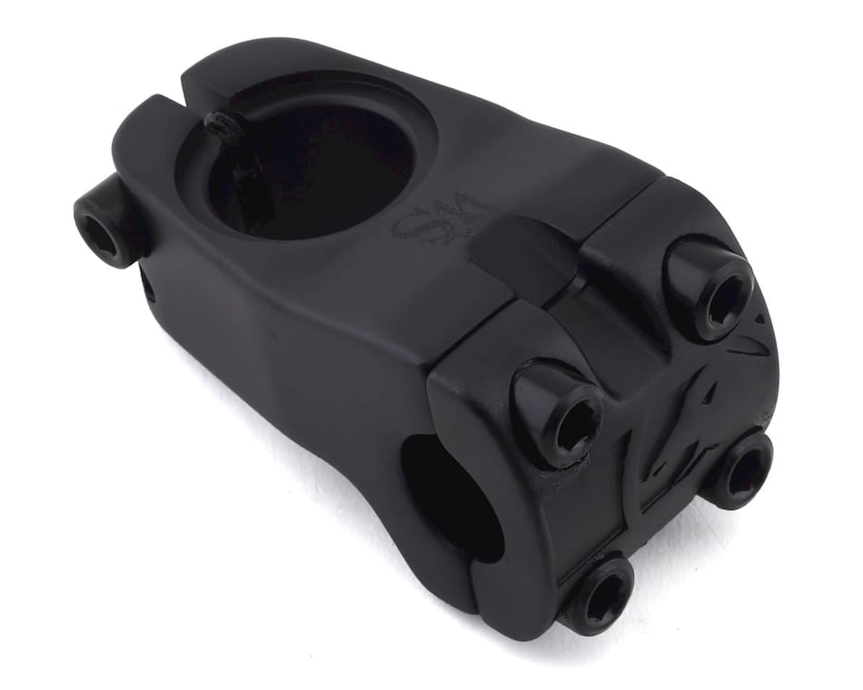 The Shadow Conspiracy VVS Front Load Stem (Matt Ray) (Black) (48mm