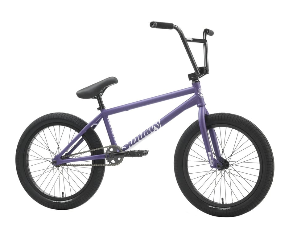 Sunday Forecaster BMX Bike (20.75