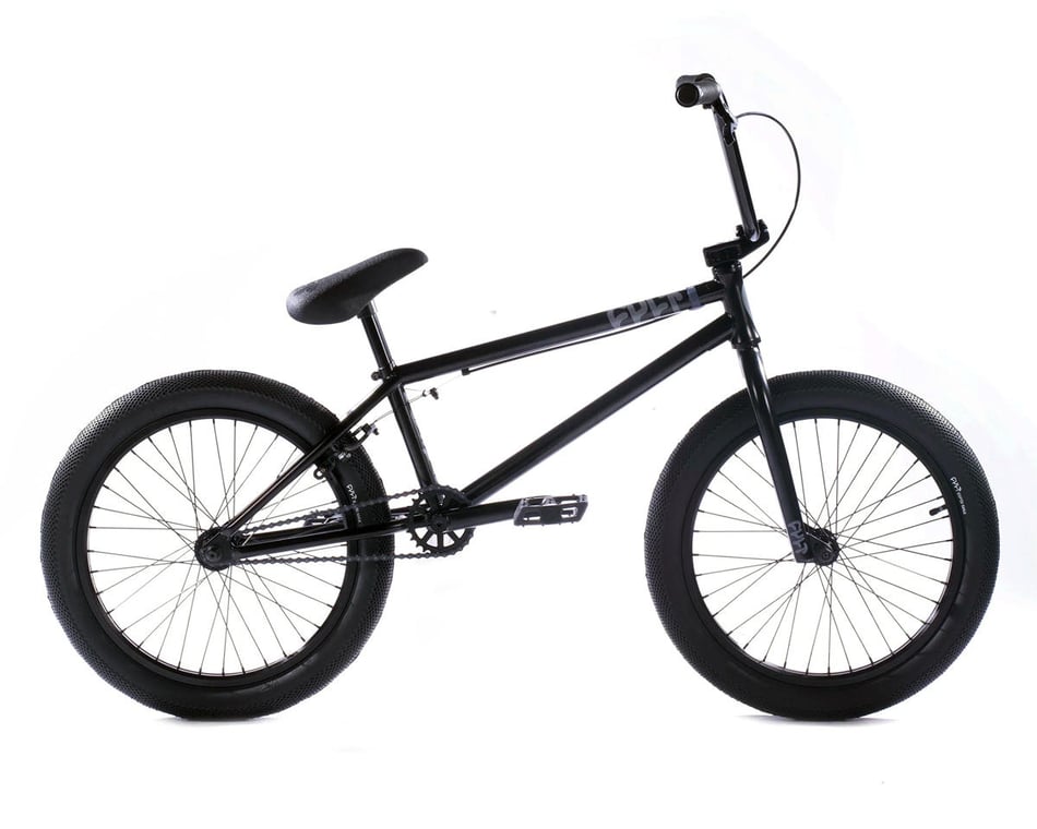 Cult 2025 Gateway BMX Bike (20.5
