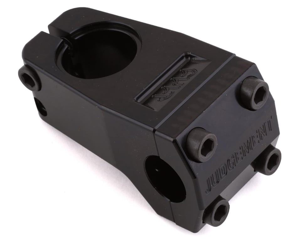 Cult Judgement Stem (Black) - Dan's Comp