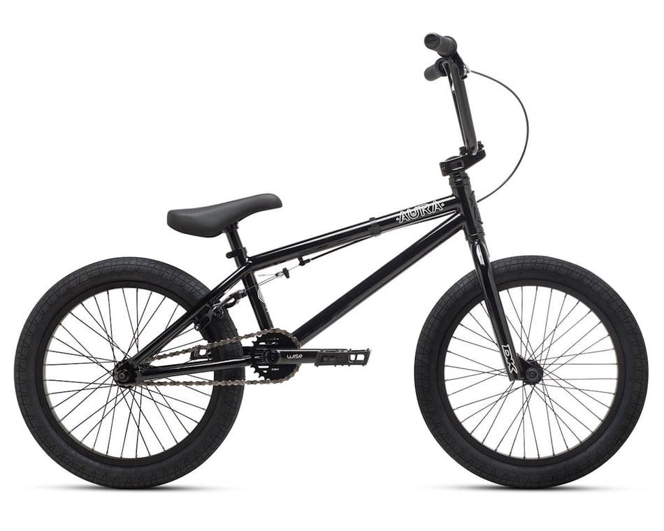 SCRATCH & DENT: DK Aura 18” BMX Bike (18
