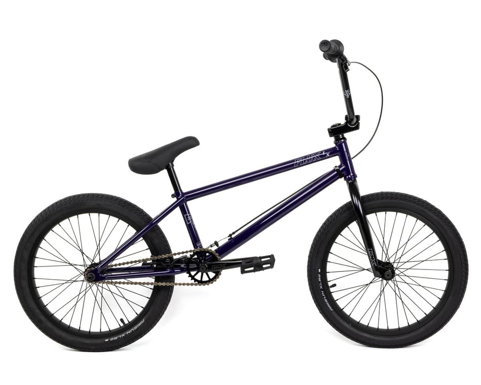 DK Flux LX BMX Bike (21.25