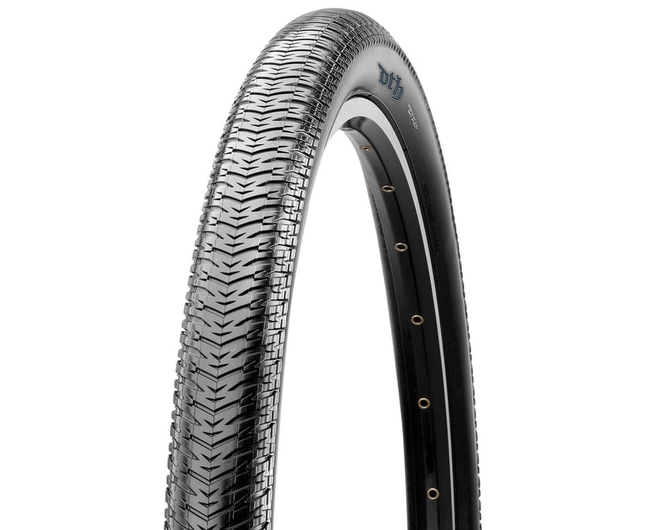 Maxxis DTH BMX/Dirt Jump Tire (Black) (26