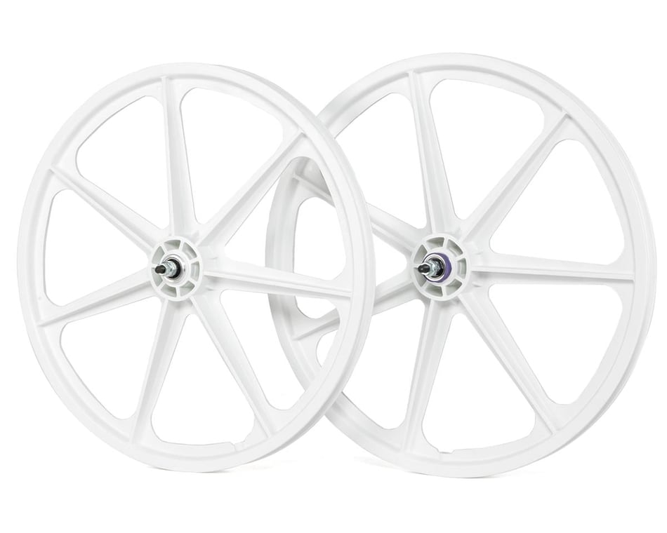 Skyway Retro Tuff Wheel 24