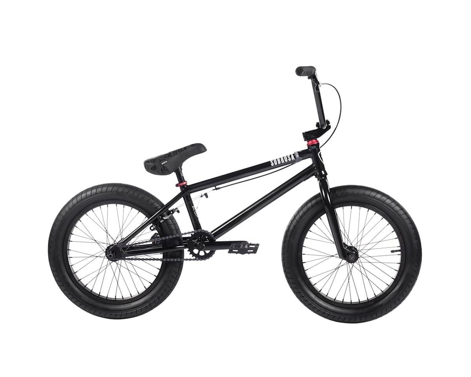 Subrosa 2021 Tiro 18