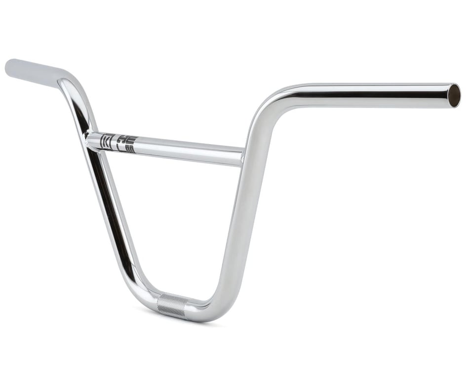 Kink Helm Bars (Chrome) (8.75