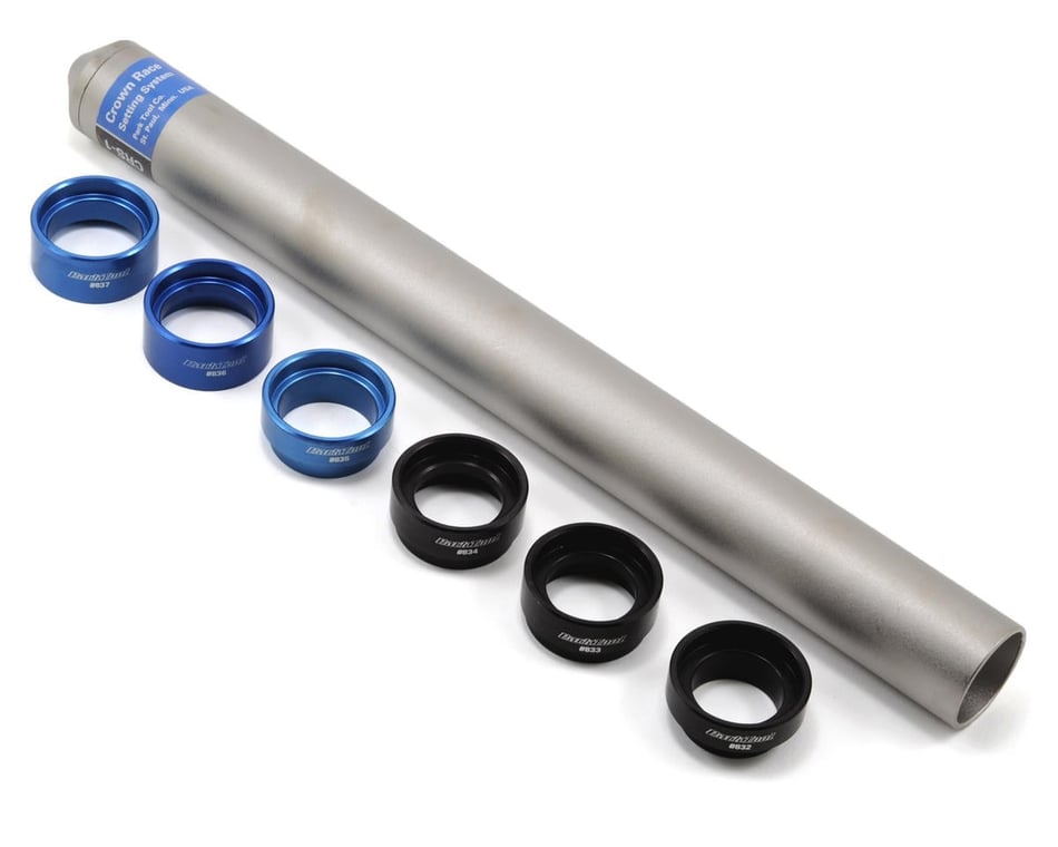 Park Tool CRS-1 Crown Race Setter (For 1