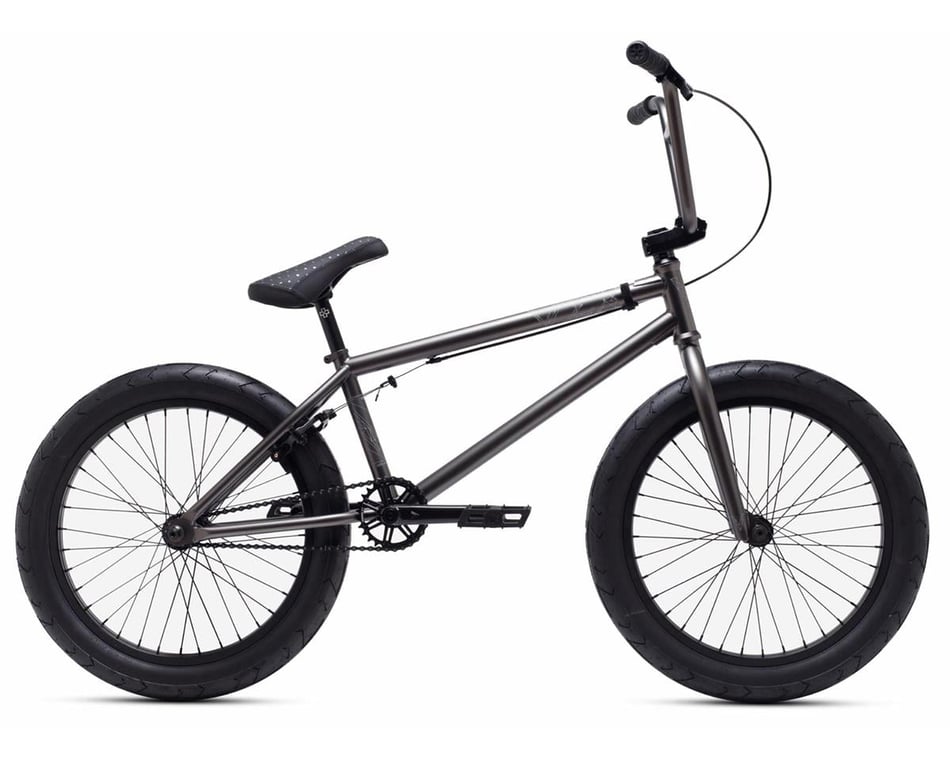 Verde Vex XL Bike (21