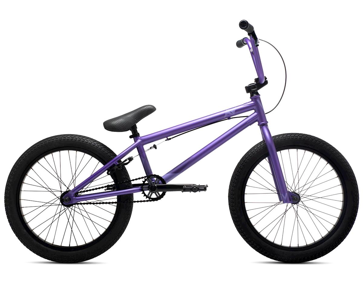 SCRATCH \u0026 DENT: Verde A\V BMX Bike (20