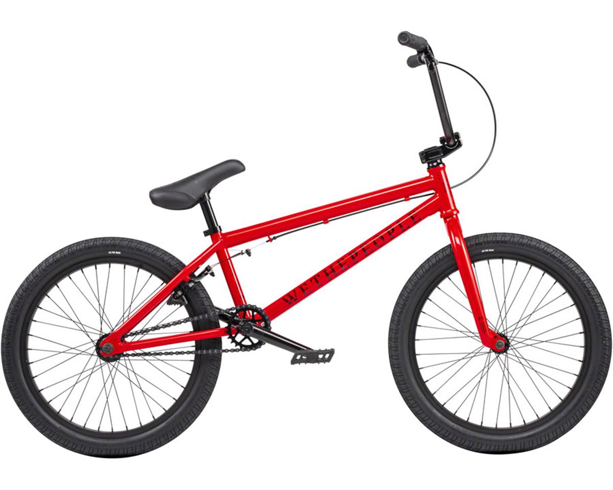 We The People Thrillseeker L BMX Bike (20.5