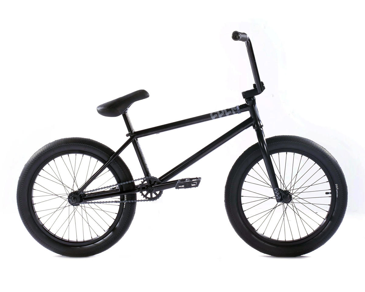 Cult 2025 Control BMX Bike (20.75