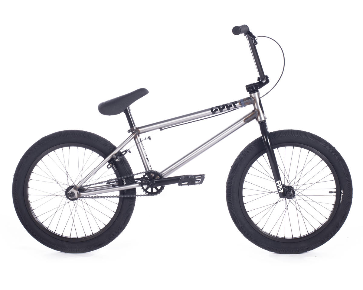 Cult 2026 Gateway BMX Bike (20.5