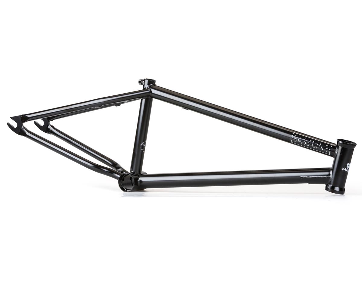 Haro Baseline Frame (ED Black) (20.75
