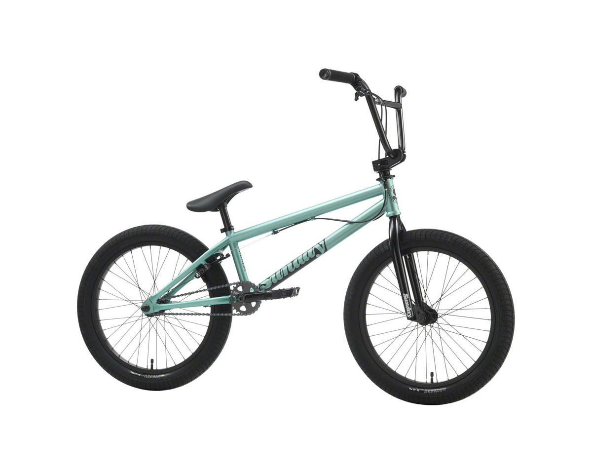 Sunday Primer Park BMX Bike (20.5