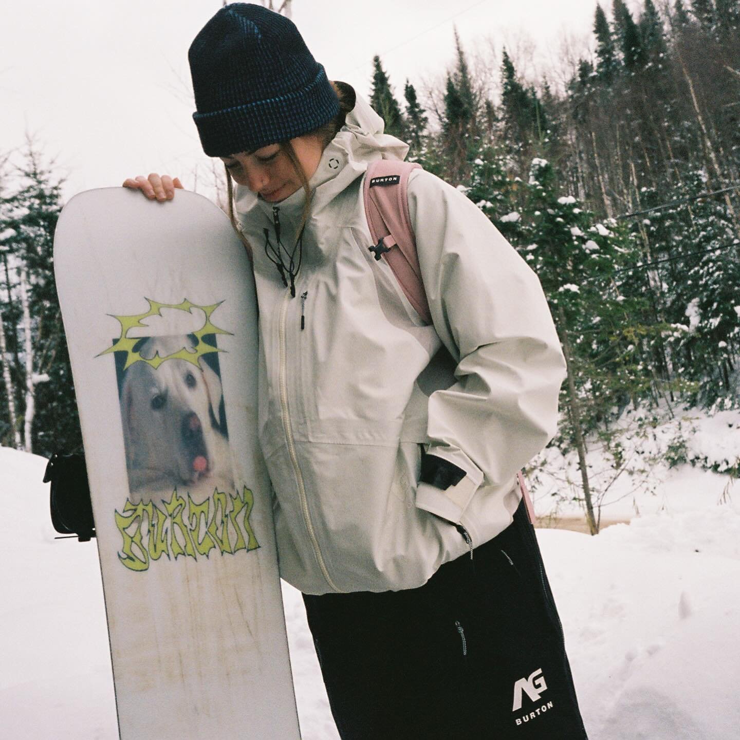 Gallery | Share the Stoke | Burton Snowboards JP