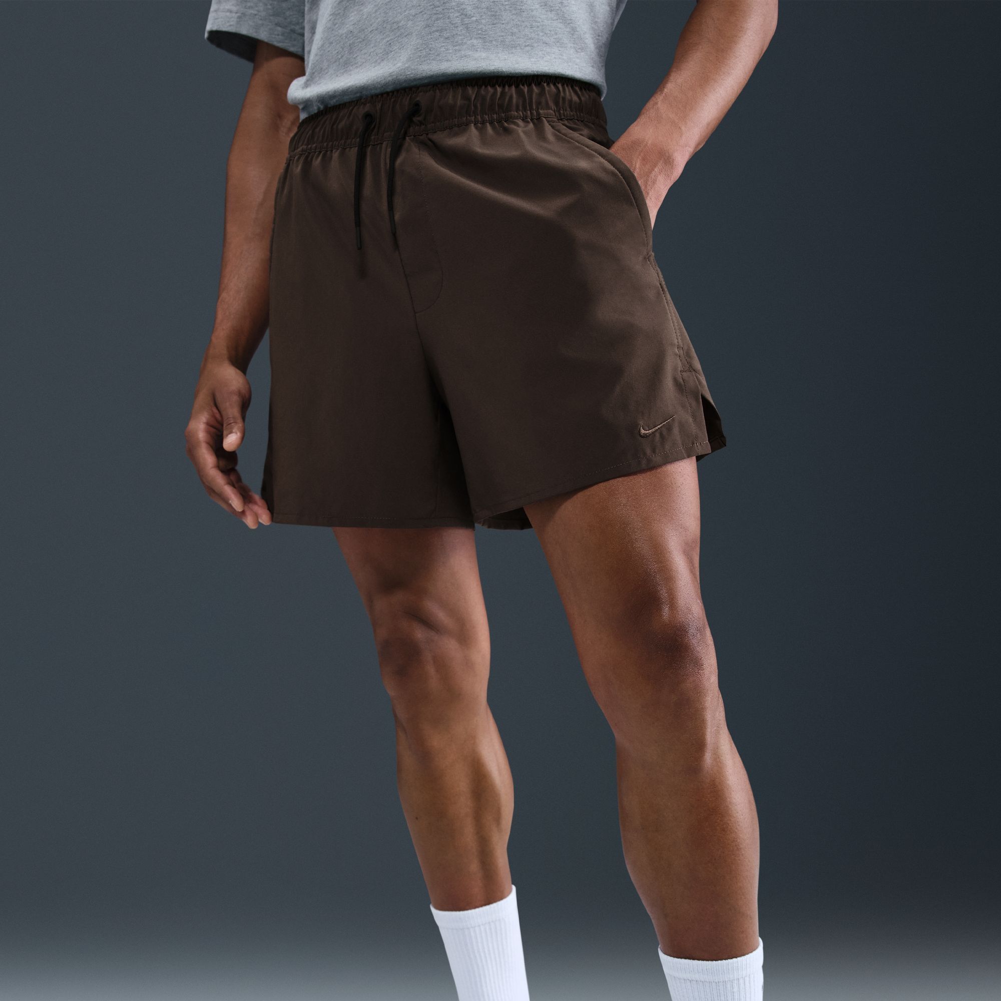 Men’s 全豪ver. Shorts (新品/未開封) On Court S