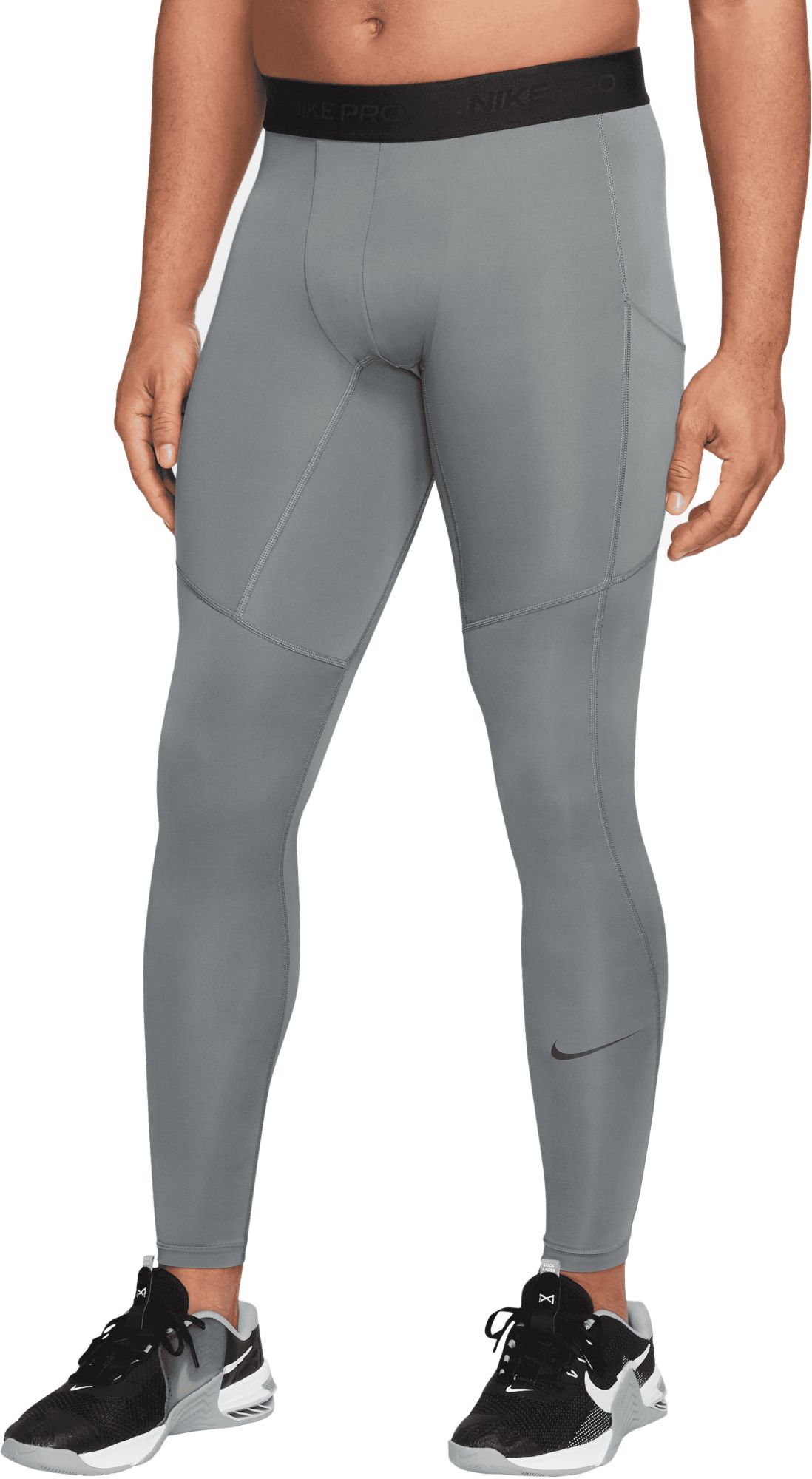 Nike Men's Pro Dri-FIT Fitness Tights | Dick's Sporting Goods