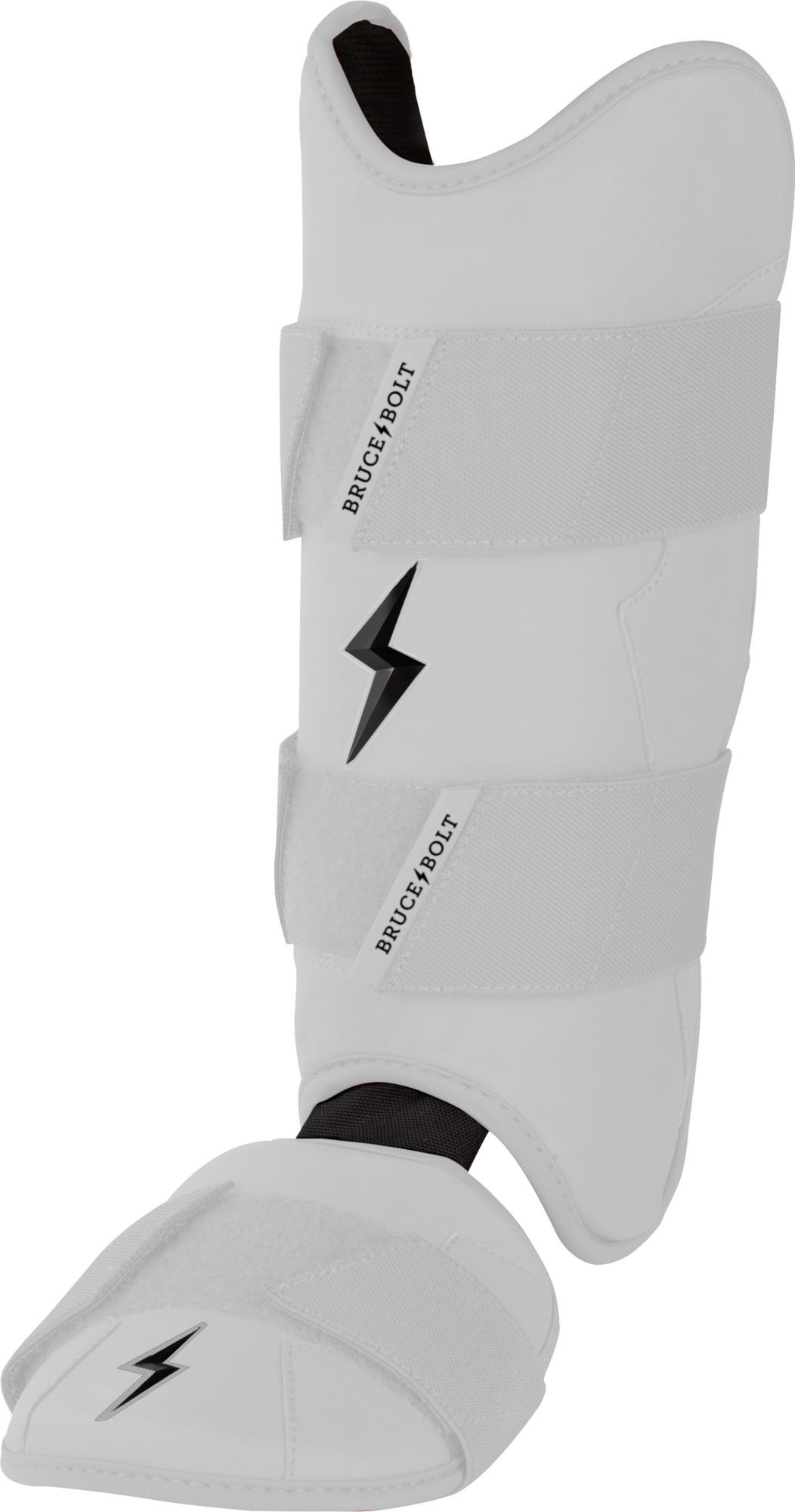 BRUCE BOLT Youth Premium Pro Universal Batter's Leg Guard | Dick's