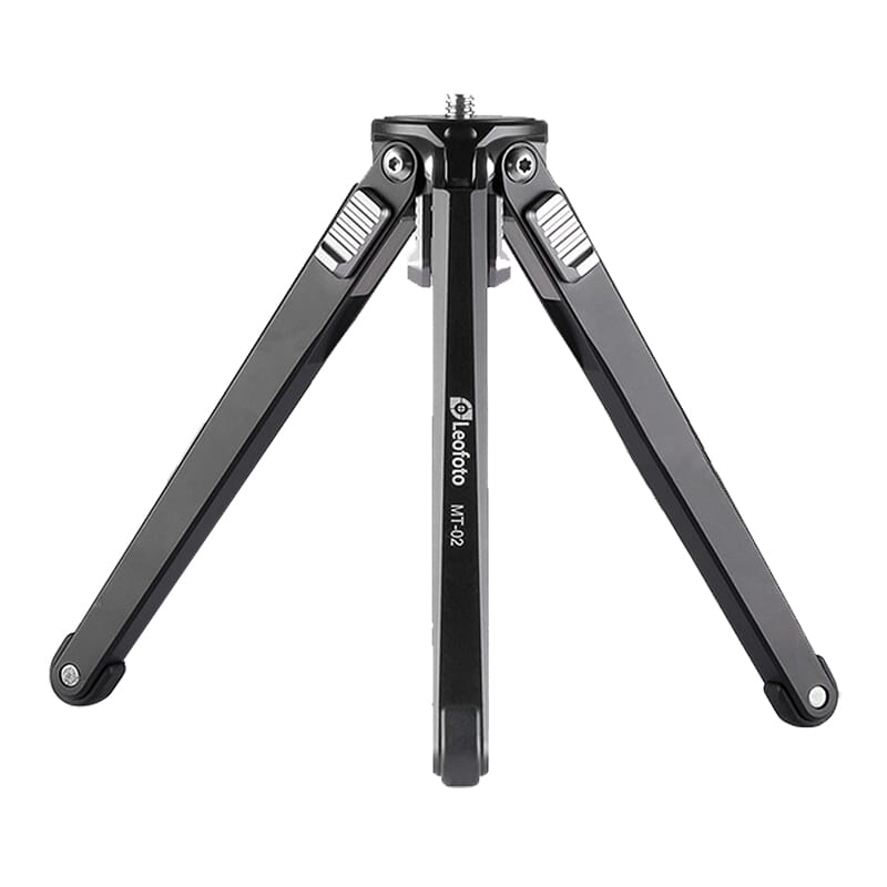 Minox Pocket and Table Tripod for DC Cameras 69303 For Sale