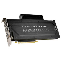 EVGA - Product Specs - EVGA GeForce GTX 1080 Ti SC Hydro Copper