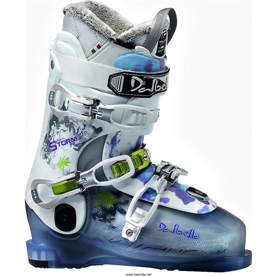 Dalbello Krypton Storm Ski Boots - Women's 2012 | evo