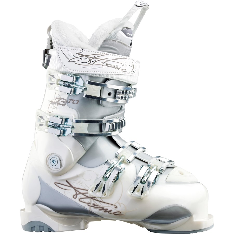 Atomic B 70 W Ski Boots - Women's 2011 | evo