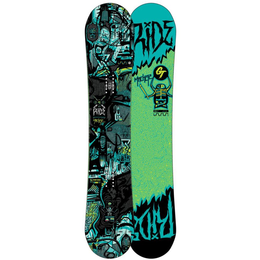 ride-machete-gt-snowboard-2013