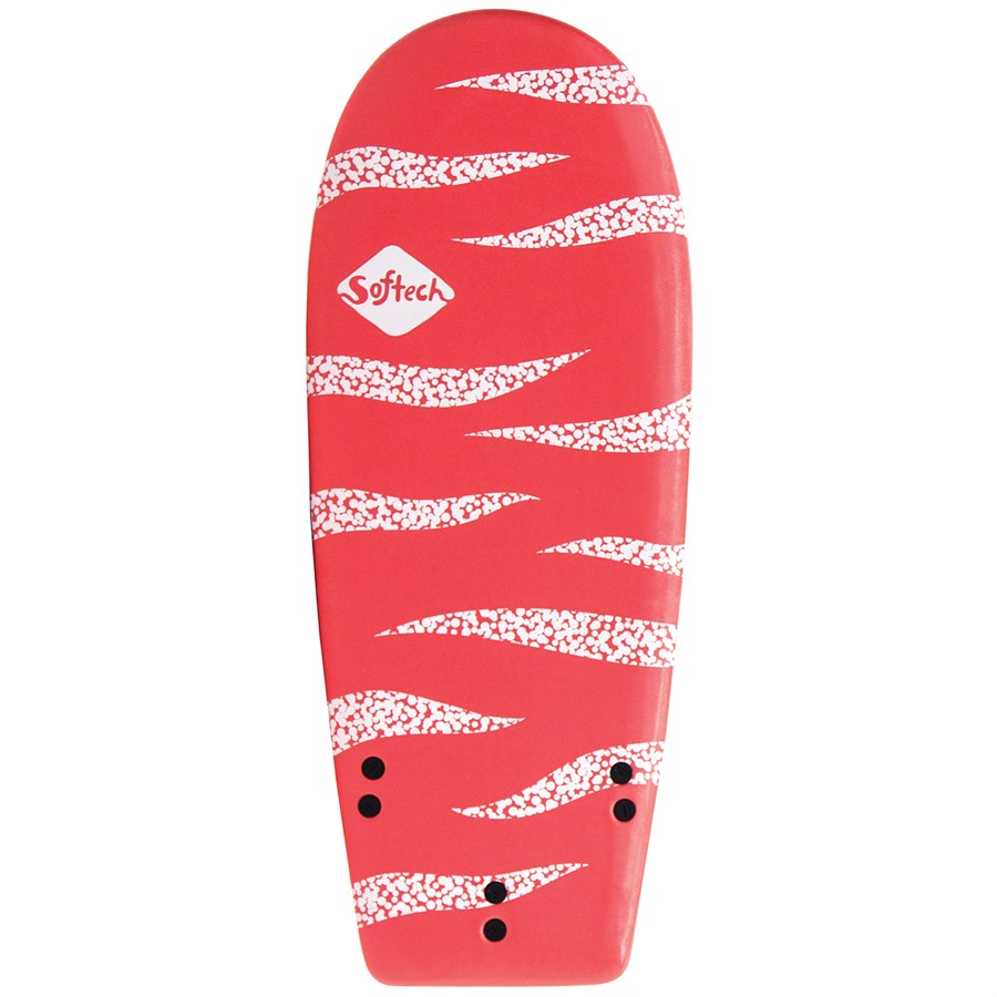 softechソフトボードROKET LAUNCH 4'6