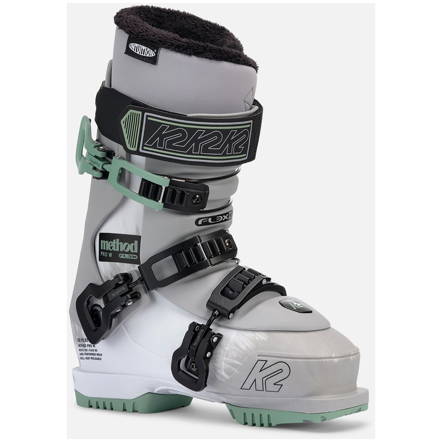K2 FL3X Method Pro W Ski Boots - Women's 2025 | evo