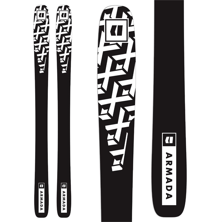 Armada Declivity X 102 Skis 2025 | evo