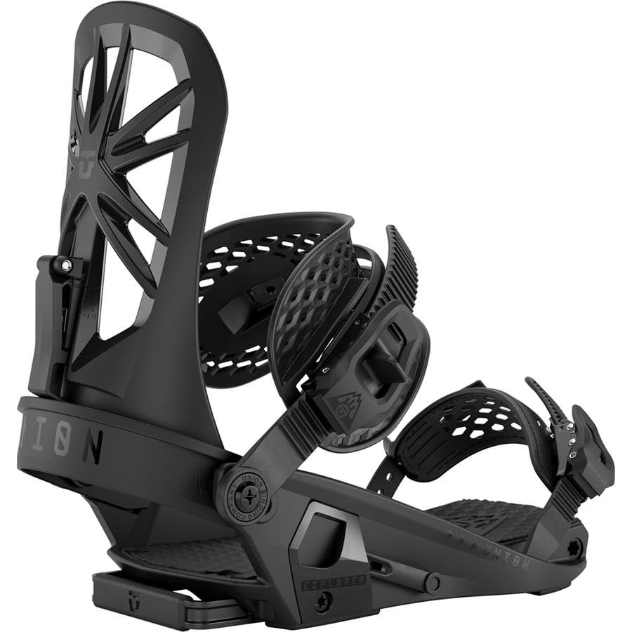 Union Explorer Splitboard Bindings | evo
