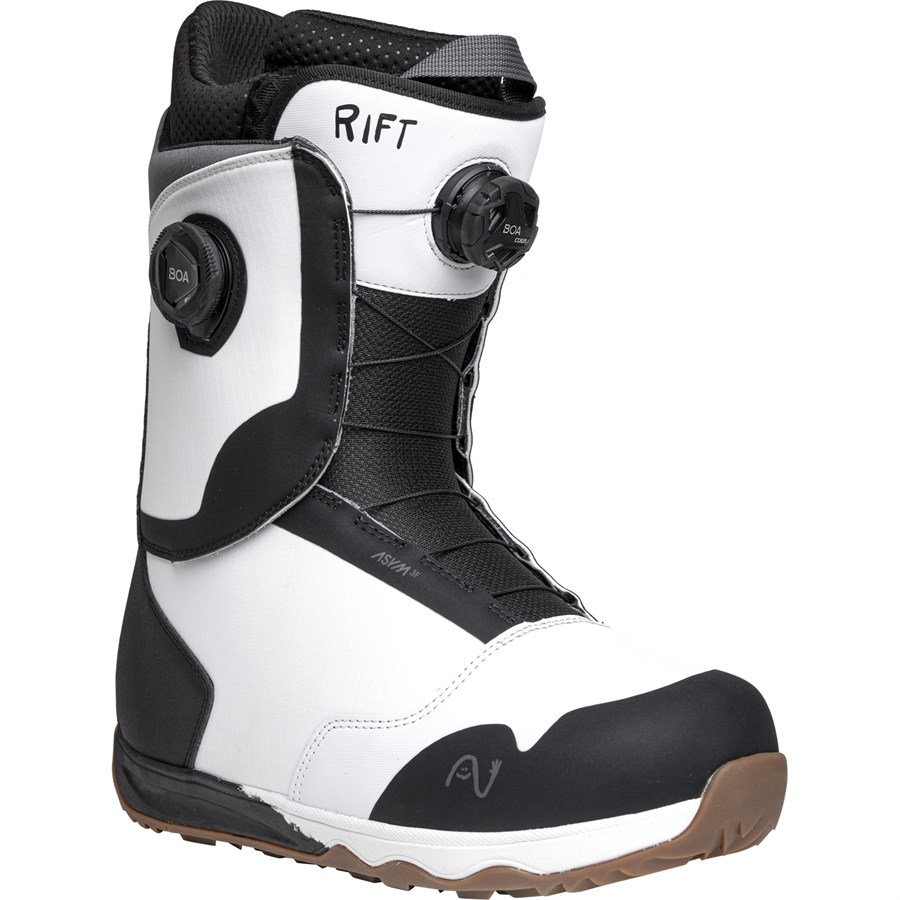Nidecker Rift Snowboard Boots 2026 | evo