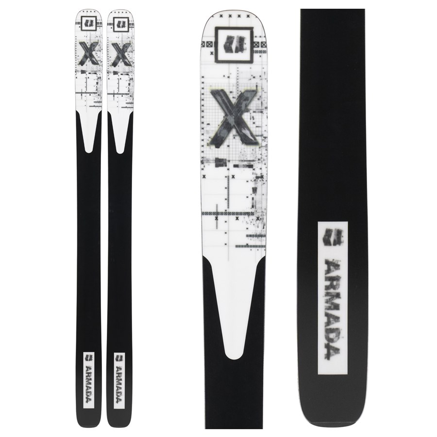 Armada Declivity X 108 Skis 2026 | evo