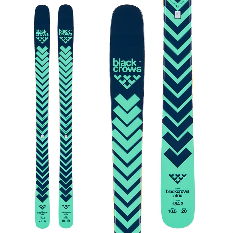 Black Crows Atris Skis 2026 | evo