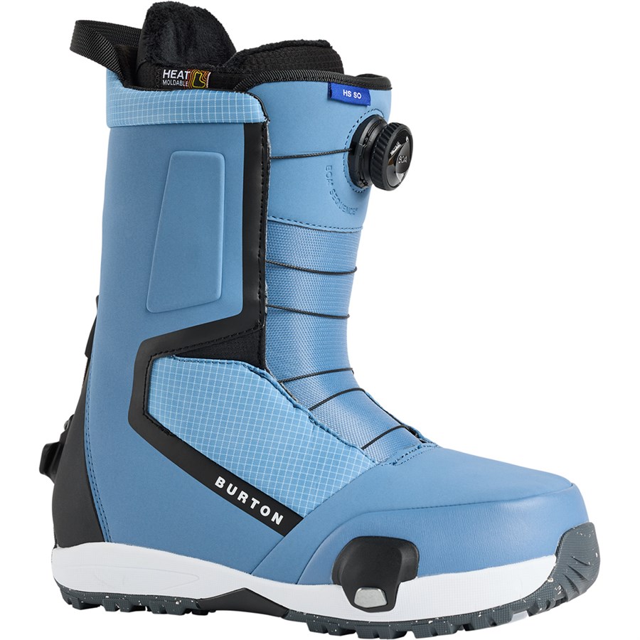 Burton Highshot Step On Snowboard Boots | evo
