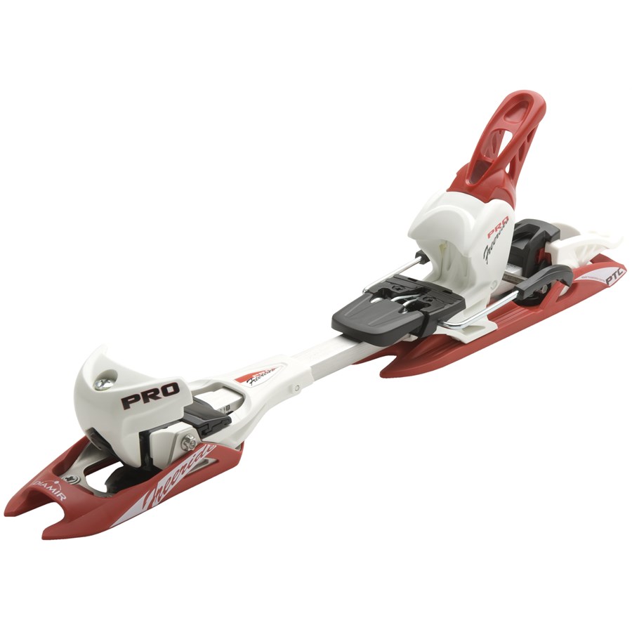 Fritschi Diamir Freeride Pro Bindings w/ 120mm Brakes (Large) 2011