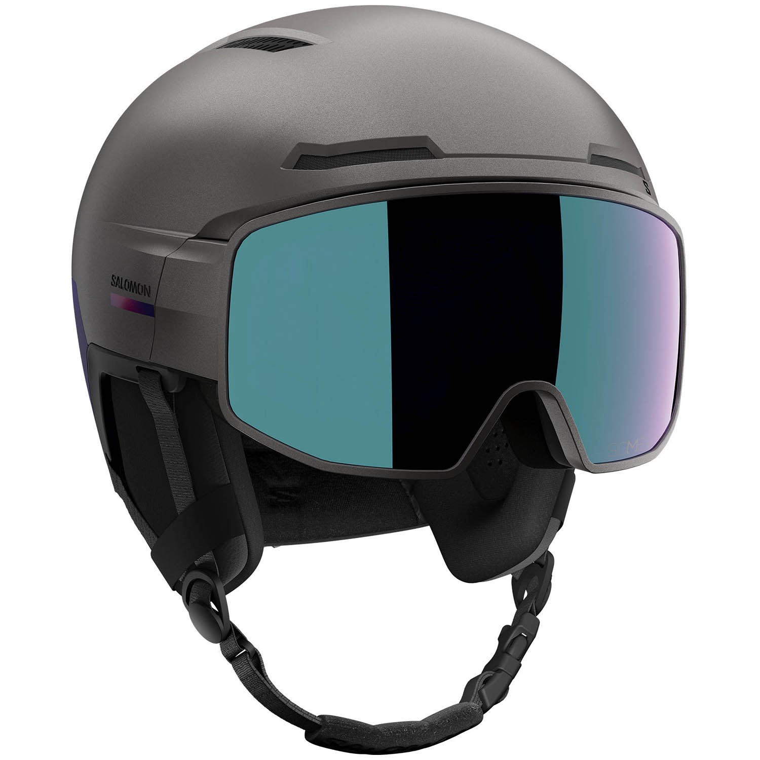 Salomon Driver Pro Sigma MIPS Helmet | evo