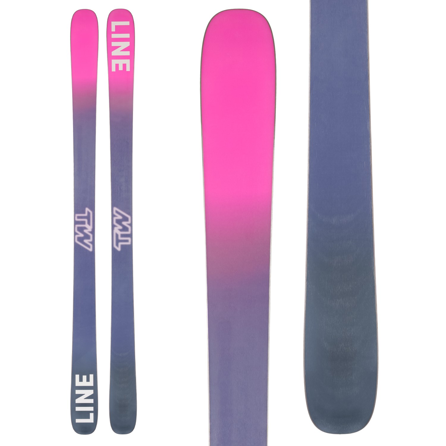Line Skis Tom Wallisch Pro Skis 2023 | evo Canada