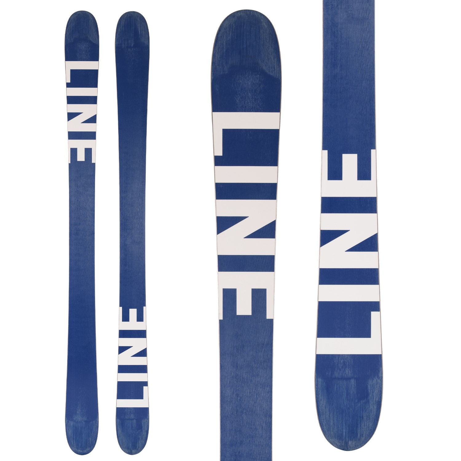 スキー LINE SIR FRANCIS BACON 172cm Line Skis Sir Francis Bacon