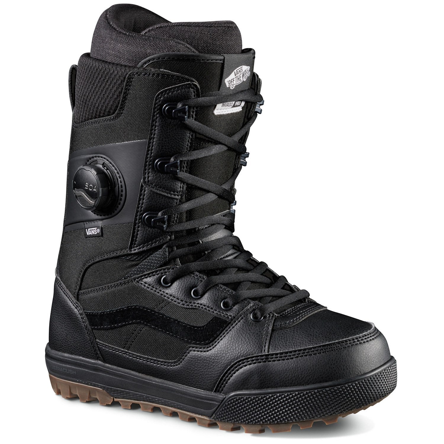 Vans Invado Pro Snowboard Boots | evo