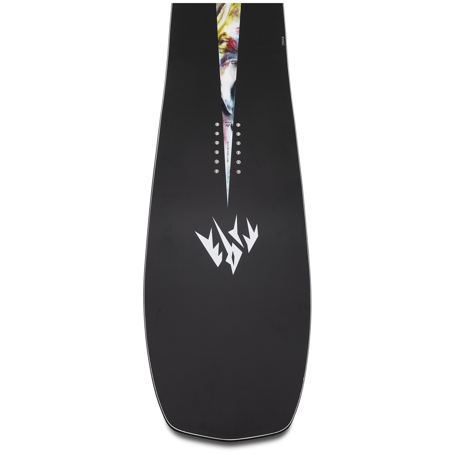 Jones Mini Mind Expander Snowboard - Kids' | evo