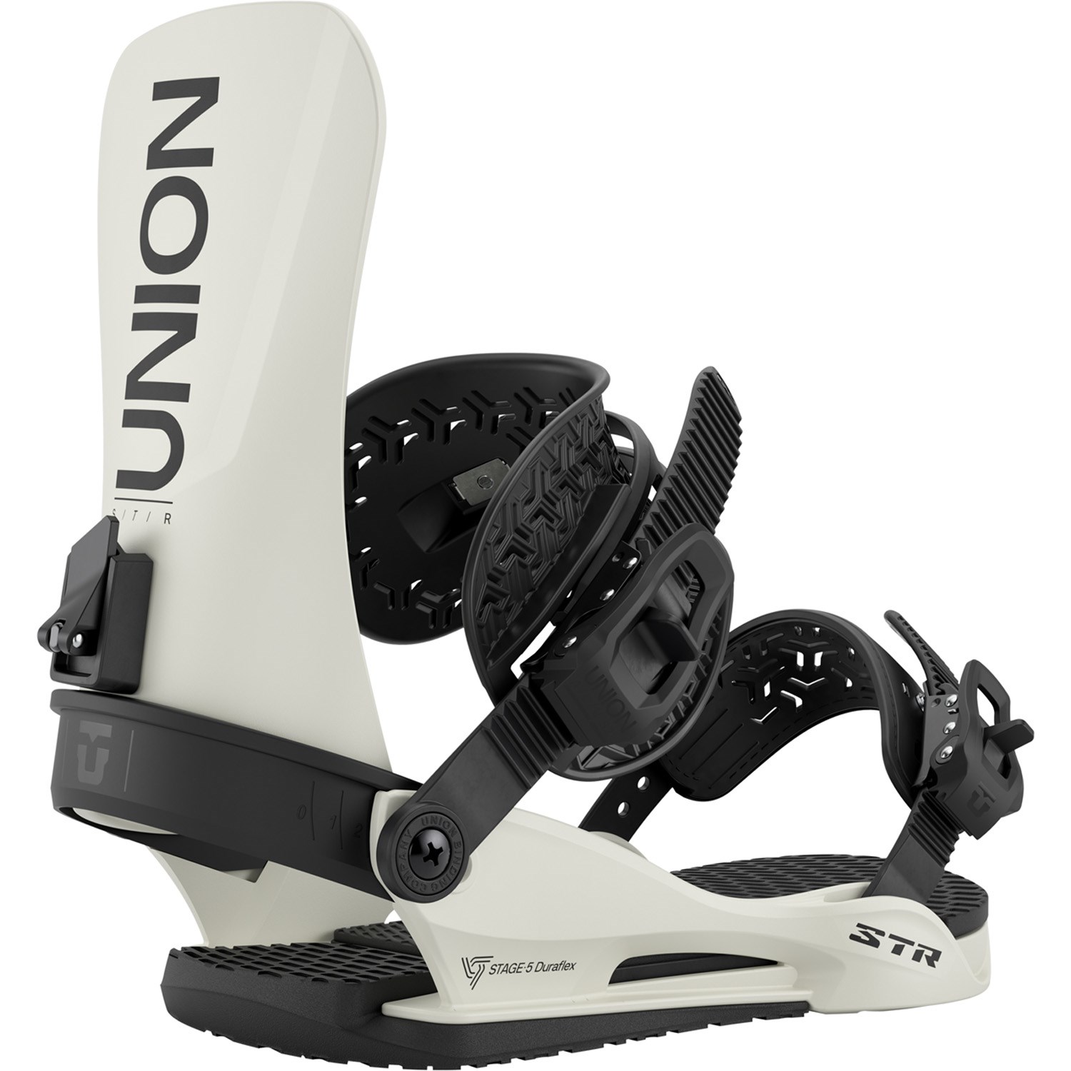 Union STR Snowboard Bindings 2026 | evo