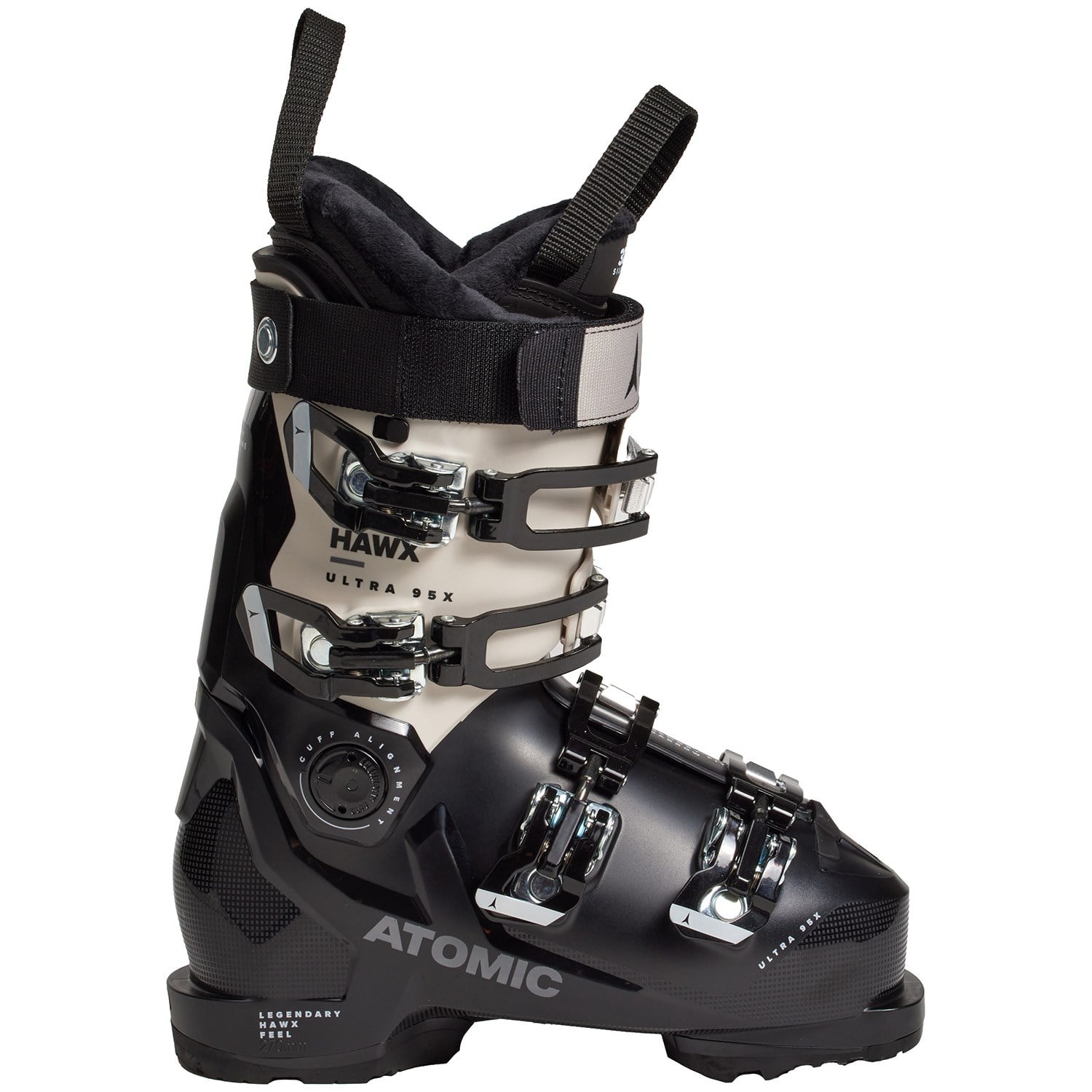 Atomic Hawx Ultra 95X W Ski Boots - Women's 2025 | evo