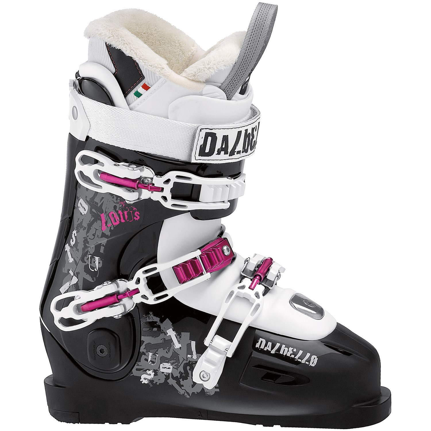 Dalbello Krypton Lotus Ski Boots - Women's 2011 | evo