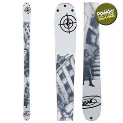 K2 Public Enemy Skis 2007 | evo