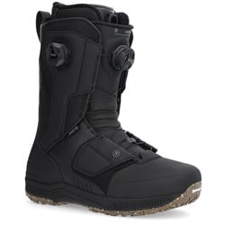 Ride Lasso Boa Snowboard Boots | evo Canada