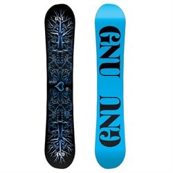 GNU B-Nice BTX Snowboard - Women's 2025 | evo