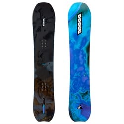 K2 Passport Snowboard 2025 | evo