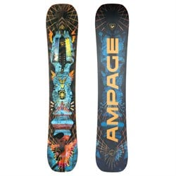 Rossignol Ampage Vol.1 Snowboard 2026 | evo